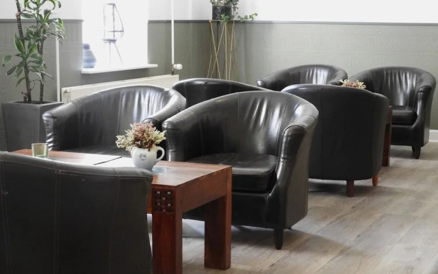 Hotel Harmonien