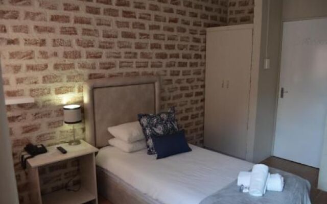 Mariental Hotel