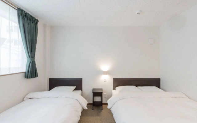 Guest House & Hotel Shijo Omiya