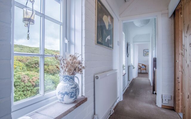 Windy Walls - 3 Bedroom - Rhossili