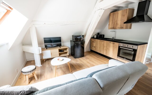 Le Relais De La Ravine 5