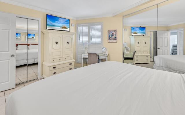 Beachside Two 4310, Miramar Beach