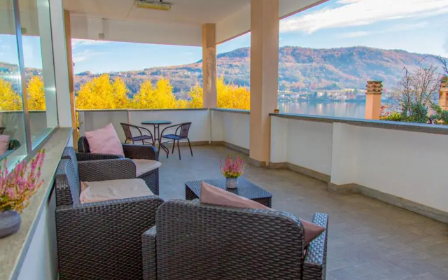 Hotel Chalet del Lago
