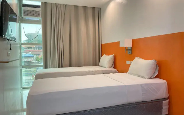 Travelbee Mactan Airport