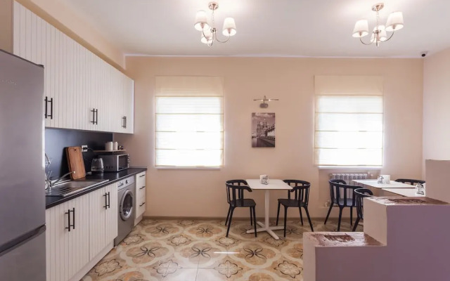 Democrat on Fontanka embankment 104 2 K