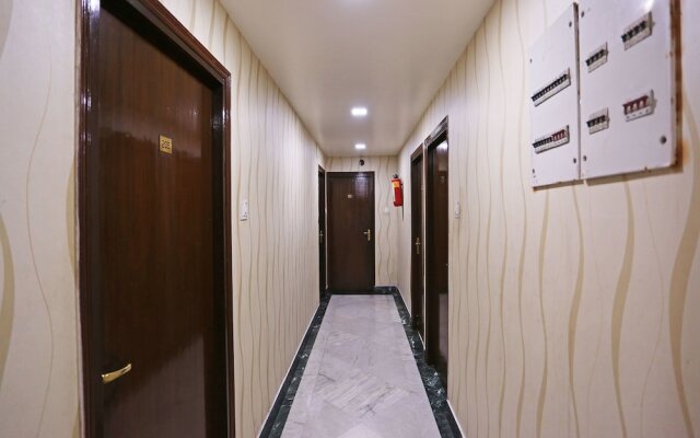 OYO 1126 Hotel Bengal Inn