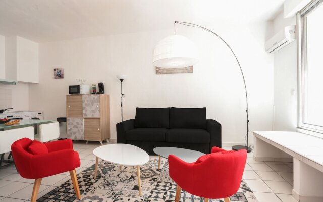 Terrasse de l'ecusson - Premiere conciergerie