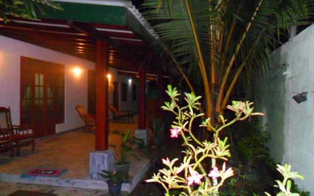 Weligama Bay Eco Villa