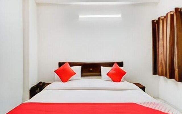 OYO Flagship 75768 Hotel Amaira