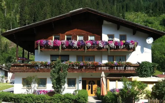 Apparts Lechtal
