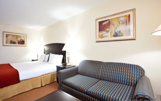 Holiday Inn Express Chester by IHG