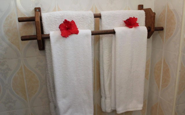 The Island Town Hotel - Adults Only