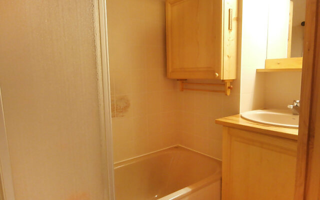 Apartment Les Jardins Alpins