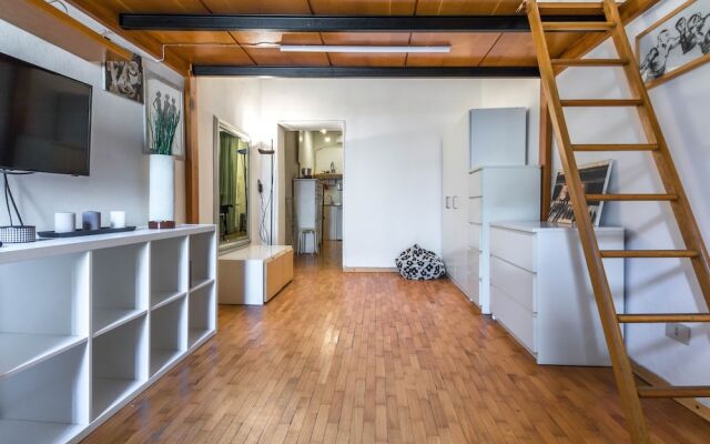 JOIVY Splendid Flat In Perfect Centre