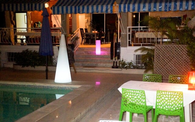 Hotel La Résidence