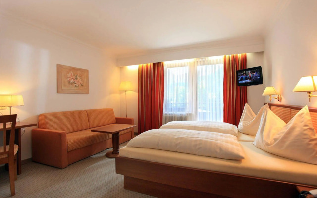 Vital & Sporthotel Brixen