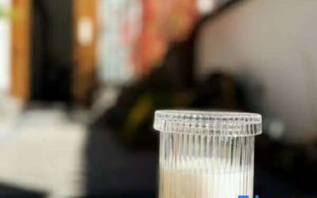 Yunqishi Snow Mountain View Private House