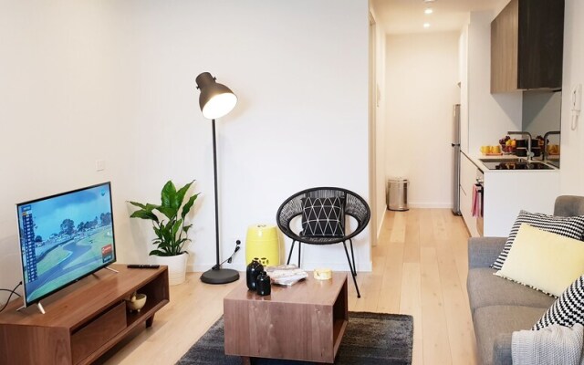 North Melbourne Lifestyle Stays