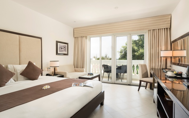 Boutique Hoi An Resort – Guest Rooms – Da Nang