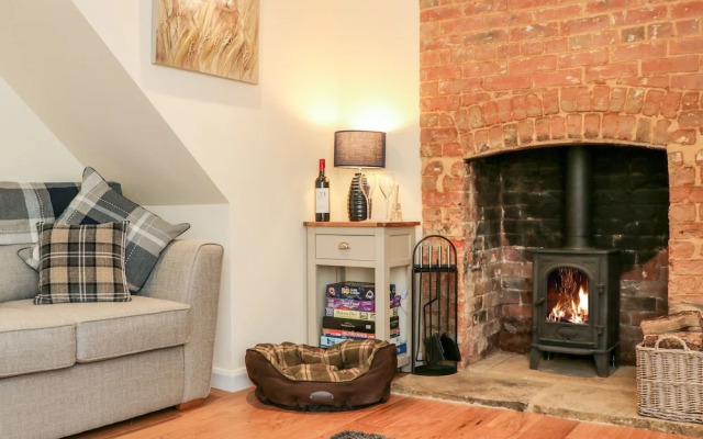 Tilly's Cottage