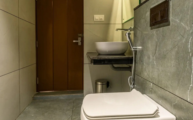 Hotel Stay Bella