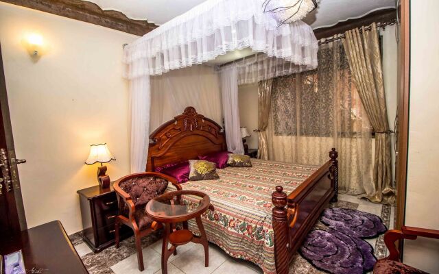 Albert Suites