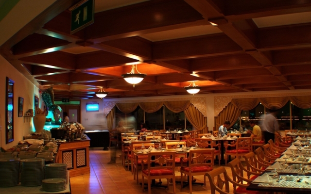 Khasab Hotel
