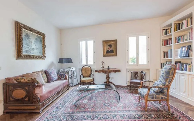 Venezia - Fondamenta San Felice