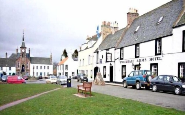 Tweeddale Arms Hotel