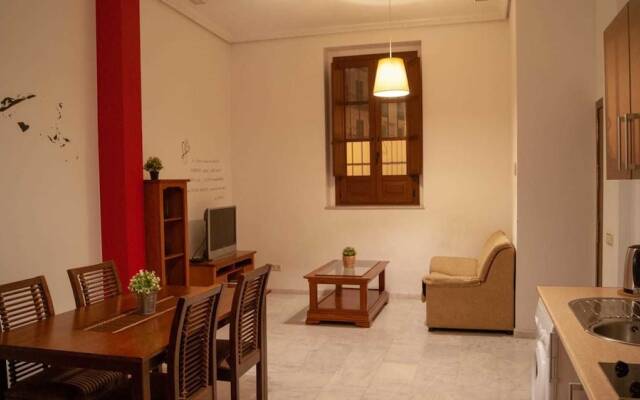 Sweet Sevilla Apartments