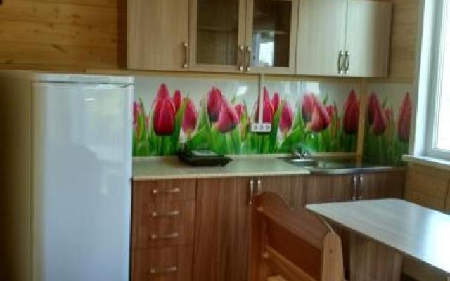 Guest house U Petrovicha