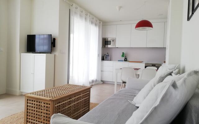 Panorama Beach Apartamento