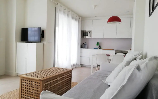 Panorama Beach Apartamento Junto al Mar