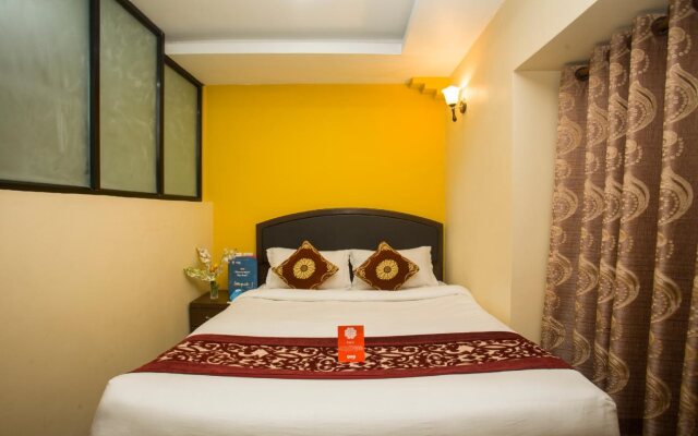 OYO 150 Hotel Himalyan Height