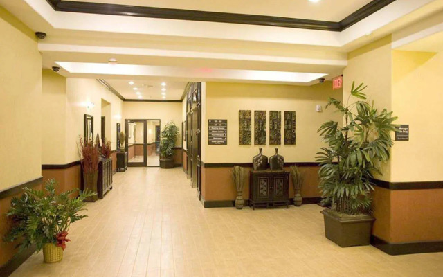 Hampton Inn & Suites Dallas-DeSoto