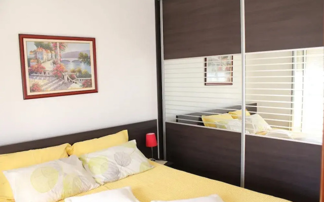 Comfort Apartments Budva