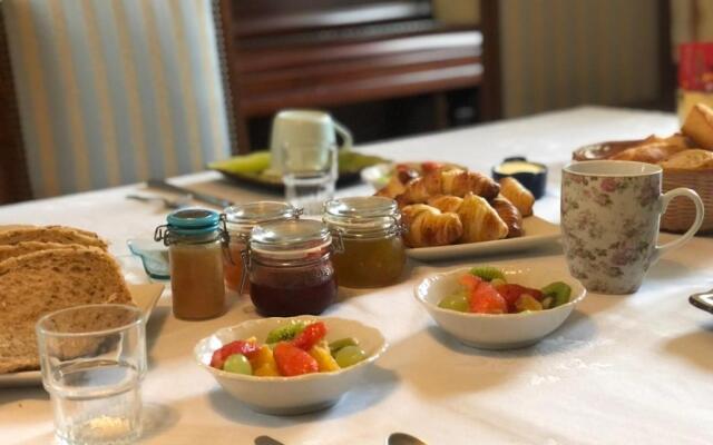 La Maison Des Ateliers