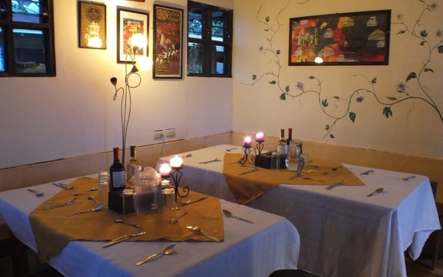 Essence Arenal Spa & Yoga