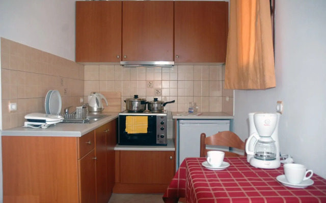 Kyma Hotel