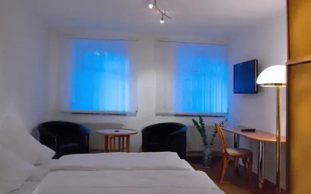 Bed & Rooms, Wörgl