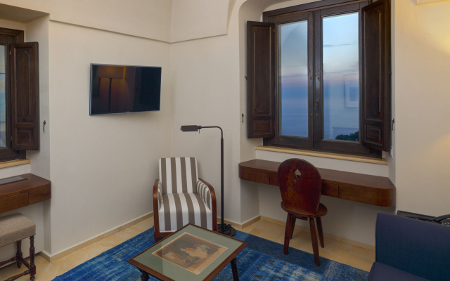 Monastero Santa Rosa Hotel & Spa