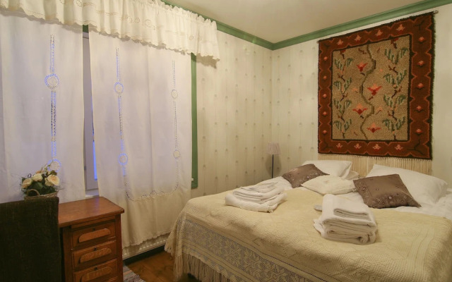 Elves Village Hotel