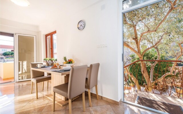 Amazing Home in Razanac With 2 Bedrooms and Wifi