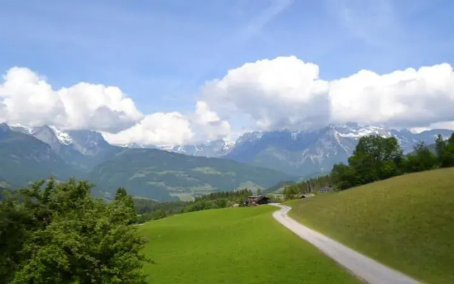 Frühstückspension Steinerhof