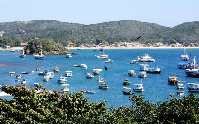 Pousada Baia Bonita