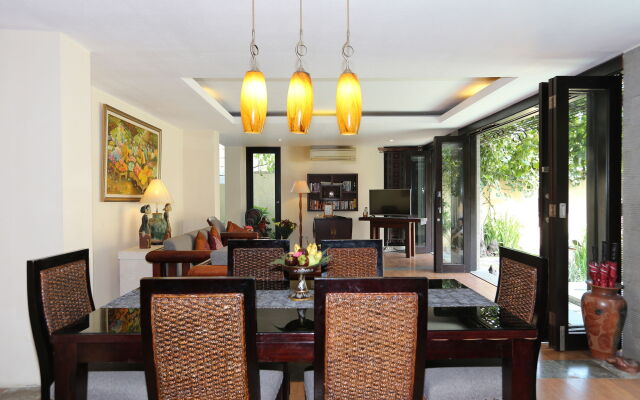 The Sanyas Suite