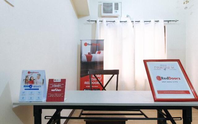 RedDoorz Plus near Talisay Town Center