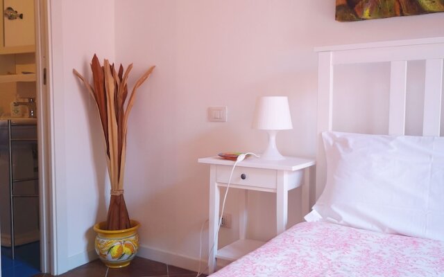 Appartamento Giuliana