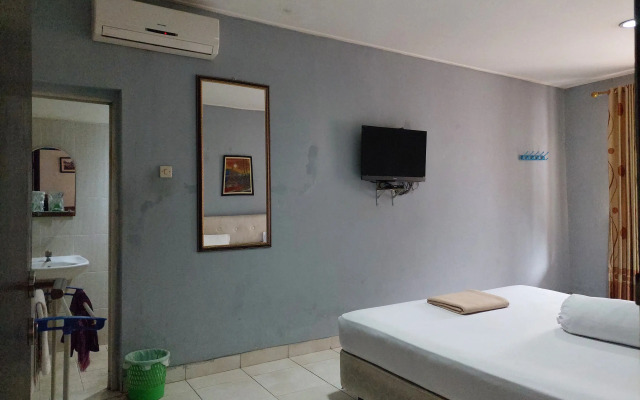 Pondok Seruni Kemanggisan Jakarta