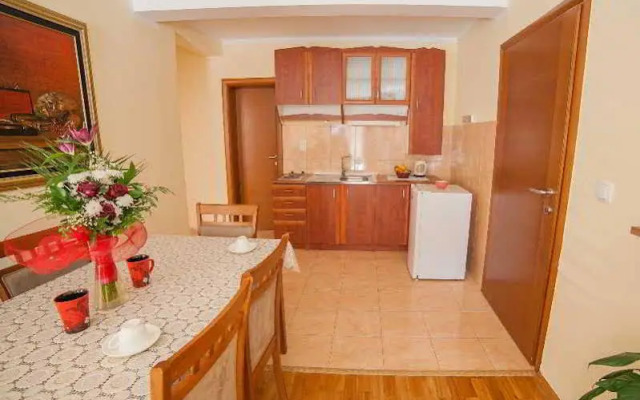 Apartments Jovicevic